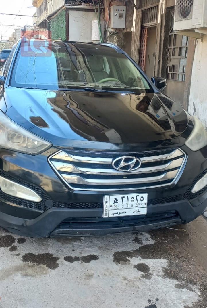 هیوندای سەنتافی